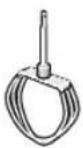 Turmix VarioTronic 600 Deluxe A33126 - Tabella di funzioni - 5