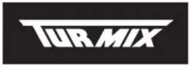 Turmix VarioTronic 600 Deluxe A33126 - oppure - 4