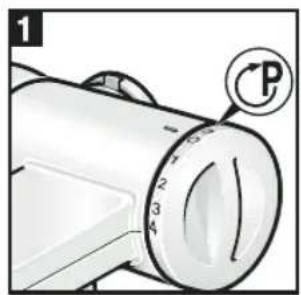 Turmix VarioTronic 600 A33127 - Vue d'ensemble / appareil de base - 1