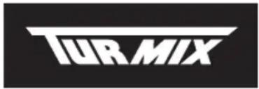 Turmix VarioTronic 600 A33127 - Pulire il frullatore/scomporre - 6