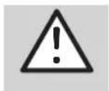 Turmix VarioTronic 600 A33127 - Indicazioni di sicurezza - 1