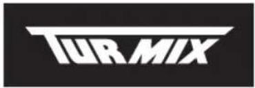 Turmix VarioTronic 600 A33127 - Sommaire - 4