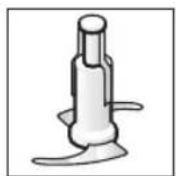 Turmix VarioTronic 600 A33127 - Avant la première utilisation - 1