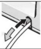 Turmix VarioTronic 600 A33127 - Tabella di funzioni - 2
