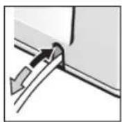 Turmix VarioTronic 600 A33127 - Antrieb (3) - 1