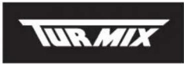 Turmix VarioTronic 600 A33127 - Messa in funzione apparecchio di base - 6