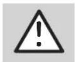 Turmix VarioTronic 600 A33127 - Wichtige Sicherheitshinweise - 1