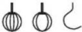 Turmix VarioTronic 600 A33127 - Betriebspositionen - 3
