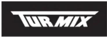 Turmix VarioTronic 600 A33127 - Attention! - 4