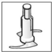 Turmix VarioTronic 600 A33127 - Vor dem ersten Gebrauch - 1