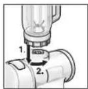Turmix VarioTronic 600 A33127 - Kabelaufbewahrung (4) - 2