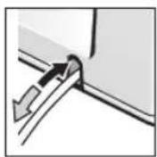 Turmix VarioTronic 600 A33127 - Ingranaggio (3) - 1