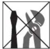 Turmix VarioTronic 600 A33127 - Wichtige Sicherheitshinweise - 4