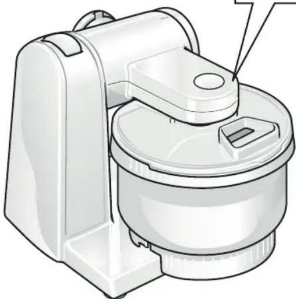 Turmix VarioTronic 600 A33127 - Guida rapida / apparecchio di base - 4