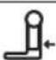Turmix VarioTronic 600 A33127 - Positions de marche - 11