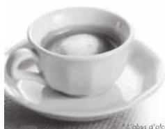 RIVIERA & BAR CE 834 A - Les recettes avec alcool\* - 1