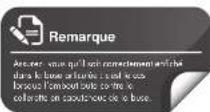 RIVIERA & BAR CE 834 A - Embout 'Spécial Cappuccino' - 1