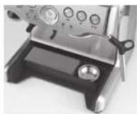 RIVIERA & BAR CE 834 A - Nettoyage du bac de rangement des accessoires (25) - 1