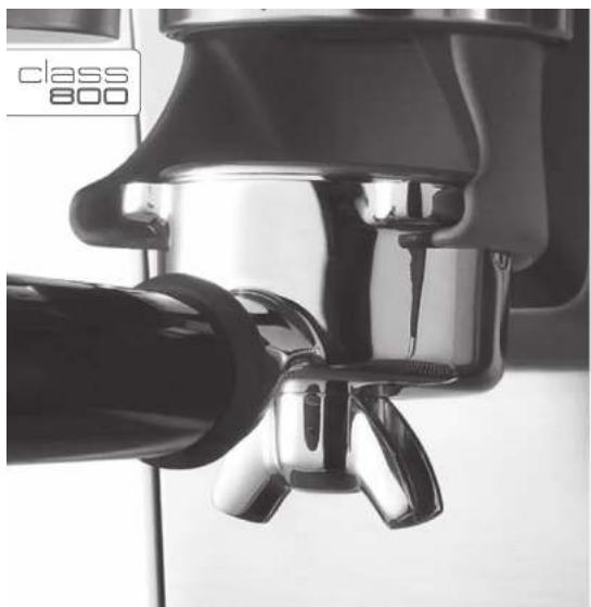 RIVIERA & BAR CE 834 A - notice d'utilisation - 2