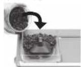 RIVIERA & BAR CE 834 A - Production de café moulu - 1