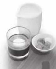 RIVIERA & BAR CE 834 A - Les recettes avec alcool\* - 2
