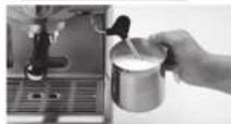 RIVIERA & BAR CE 834 A - Tourner le lait - 4