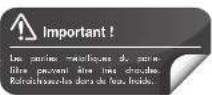 RIVIERA & BAR CE 834 A - Vidage du porte-filtre - 2