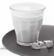 RIVIERA & BAR CE 834 A - Les recettes avec alcool\* - 2