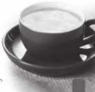 RIVIERA & BAR CE 834 A - Les recettes avec alcool\* - 1