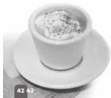 RIVIERA & BAR CE 834 A - Les recettes sans alcool - 1