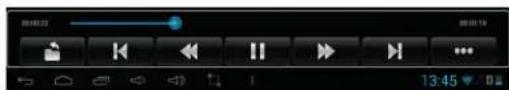 AudioSonic TL3471 - MÚSICA - 3