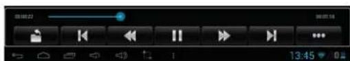 AudioSonic TL3471 - MUSIK - 3