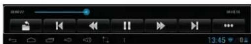 AudioSonic TL3471 - Play Video - 1