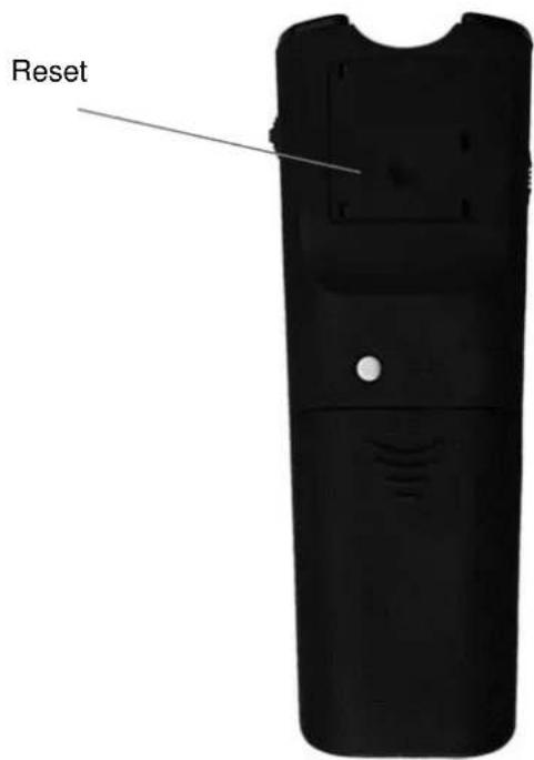 Lindy 32819 - Fehlersuche - 2