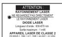 V7 MP2S012N - Français - Instructions de sécurité du produit - 2