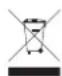 TOPCOM TH4651 - Mise au rebut de l'appareil (environment) - 1