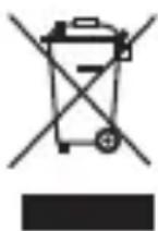 TOPCOM TH4654 - SMALTIMENTO DEL DISPOSITIVO (AMBIENTE) - 1