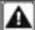 TOPCOM TH4654 - AVENTISSEMENT - 1