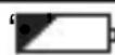 TOPCOM TH4654 - NOTA IMPORTANTE - 1