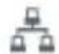 TOPCOM NS6700 - ③ Ethernet-lysdiod: - 1
