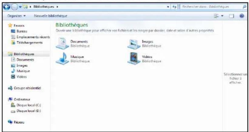 WESTERN DIGITAL My Cloud EX2 - Ouvrez l'Explorateur Windows ou le Finder sur Mac - 1