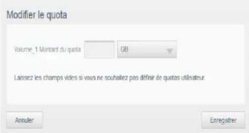 WESTERN DIGITAL My Cloud EX2 - Utilisateurs - 3