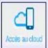 WESTERN DIGITAL My Cloud EX2 - Icônes de navigation - 4