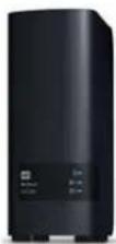 WESTERN DIGITAL My Cloud EX2 - Contenu de la boîte - 1