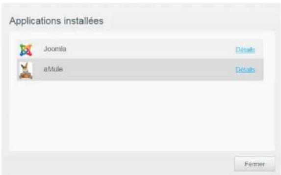 WESTERN DIGITAL My Cloud EX2 - Applications - 2