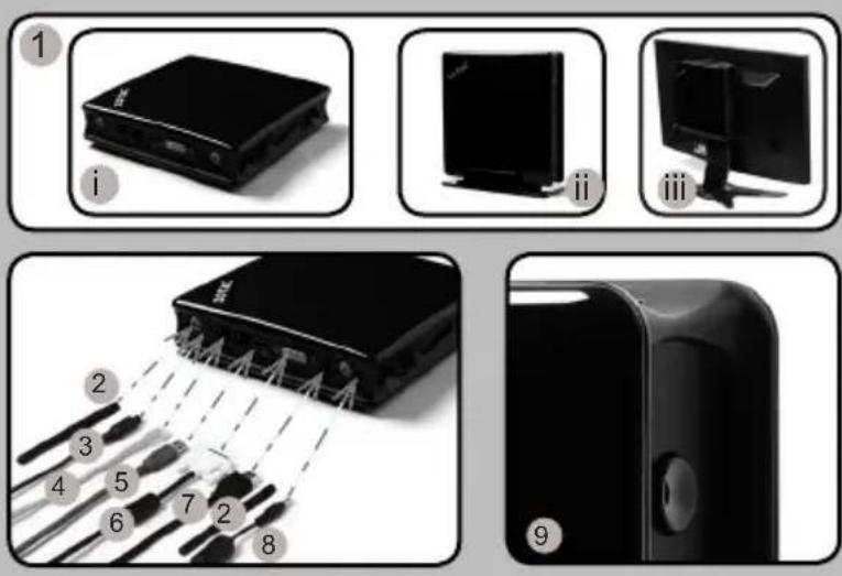 Zotac ZBOX EN760 Plus - 6