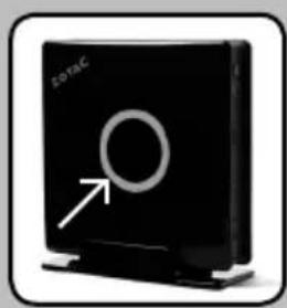 Zotac ZBOX EN760 Plus - 7