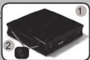 Zotac ZBOX EN760 Plus - 3