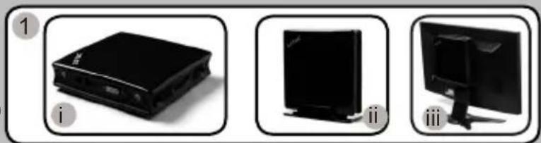 Zotac ZBOX EN760 Plus - 7