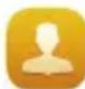 HUAWEI MediaPad X1 - Creation de contacts - 1